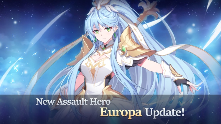 GrandChase