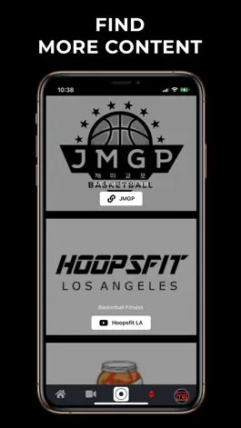 Game screenshot Converge Basketball hack