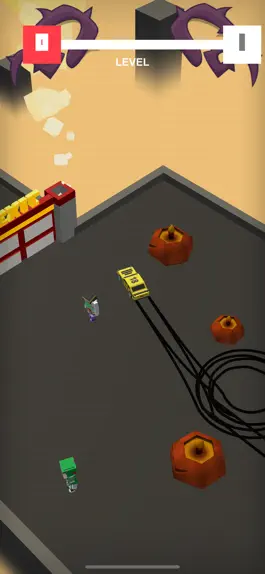 Game screenshot Zombie Drift Killer mod apk