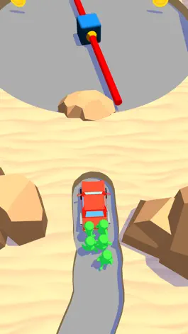 Game screenshot Tidy Road apk