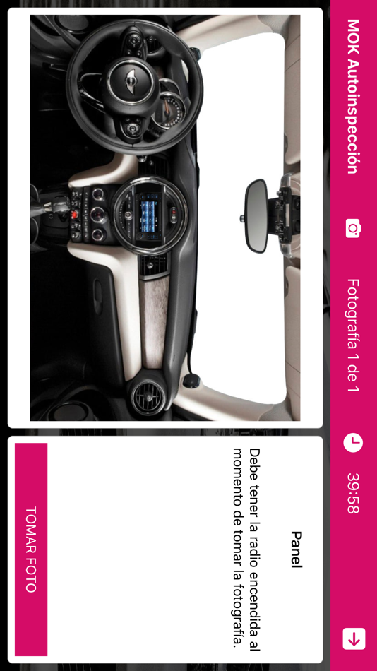 #3. MOK Autoinspección (iOS) 由: Multi Assist S.A.