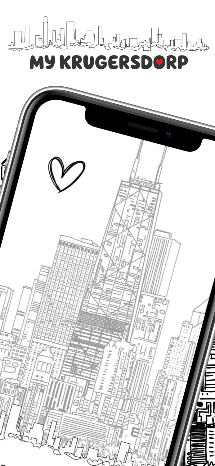 My Krugersdorp