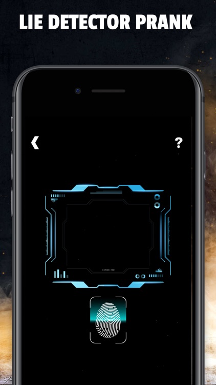 The Prank App