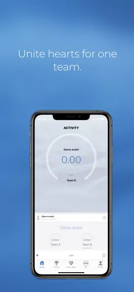 Game screenshot United Hearts hack