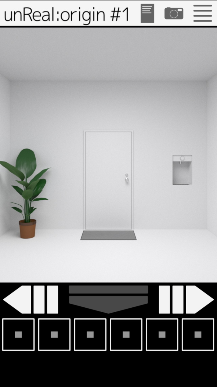 unRealorigin Escape Game