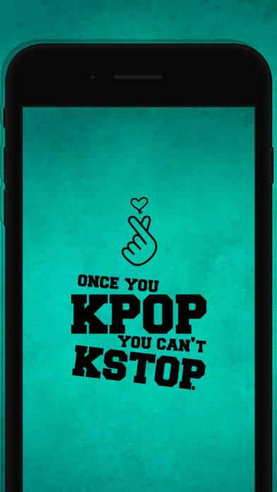 Screenshot #1 pour KPOP Wallpaper