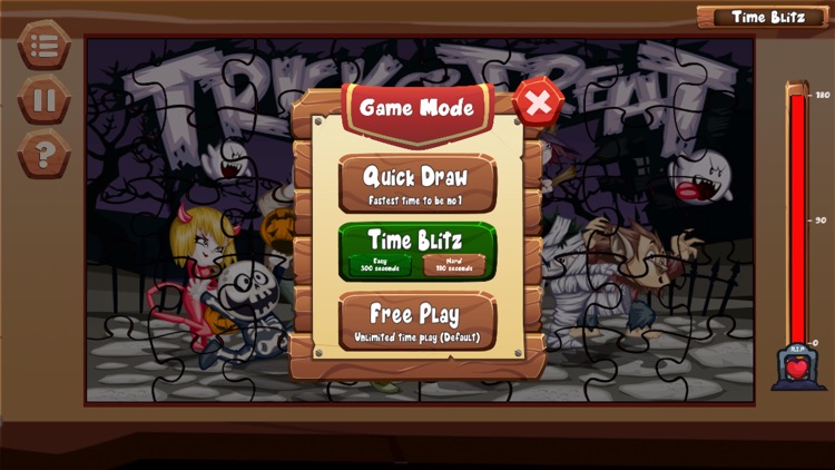 Halloween Fun Pack V1
