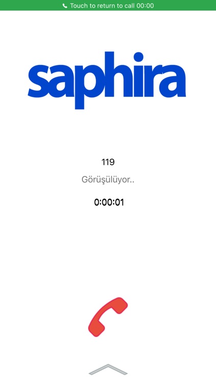 SaphiraPhone