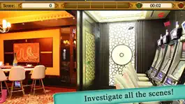 Game screenshot Blackstone Mysteries hack