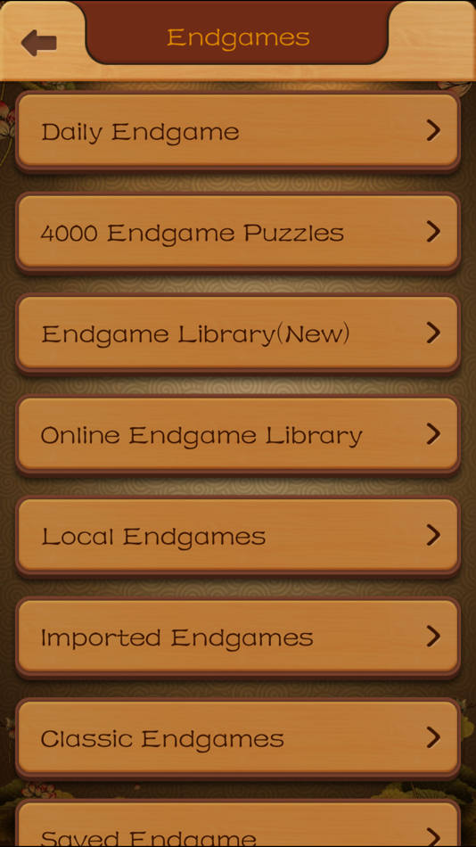 #3. Chinese Chess - China game (iOS) 由: 俊杰 龚