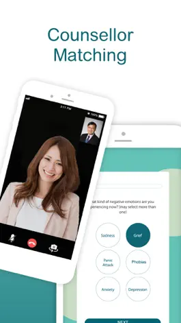 Game screenshot Solacetree Counselling apk