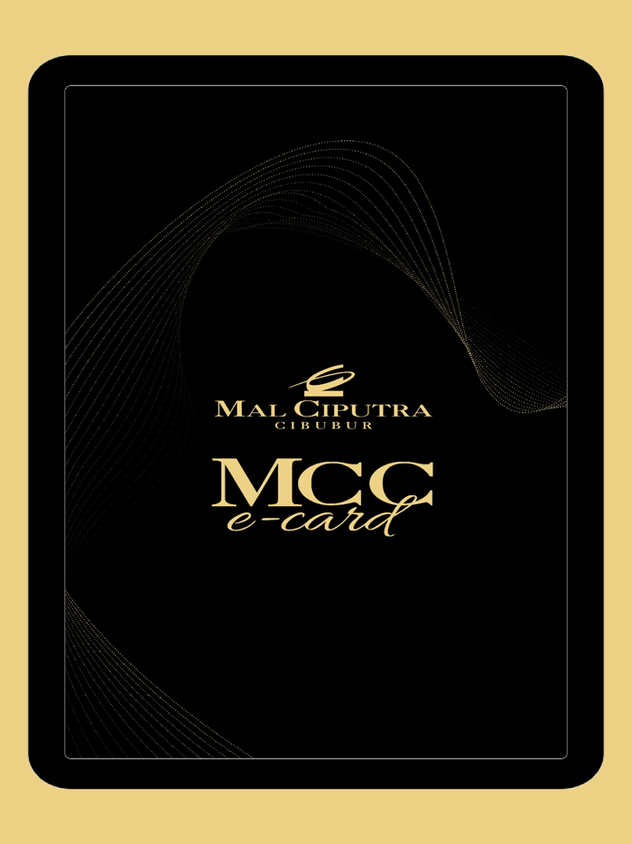 MCC eCARD