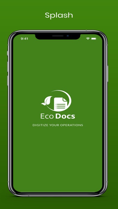 EcoDocsのおすすめ画像1