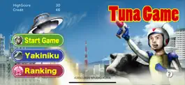 Game screenshot TunaGame mod apk