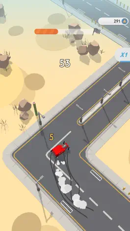 Game screenshot Drift Season hack
