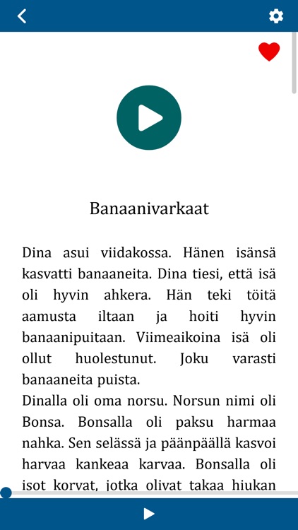 Satusaapas 3 screenshot-3