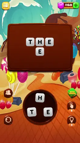 Game screenshot Word Crossy: Best Word Games apk