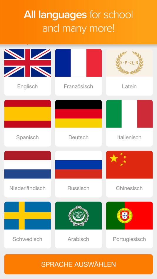 #3. phase6: Practice vocabulary (iOS) By: phase-6 GmbH