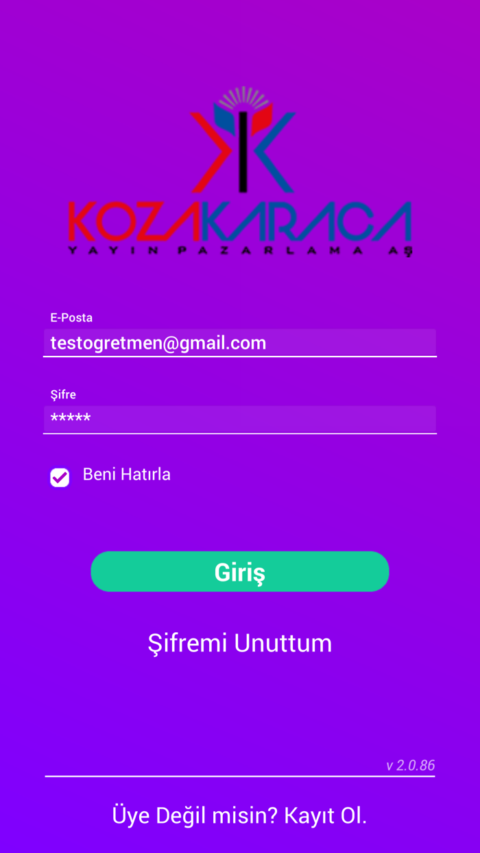 KozaKaraca Öğretmen