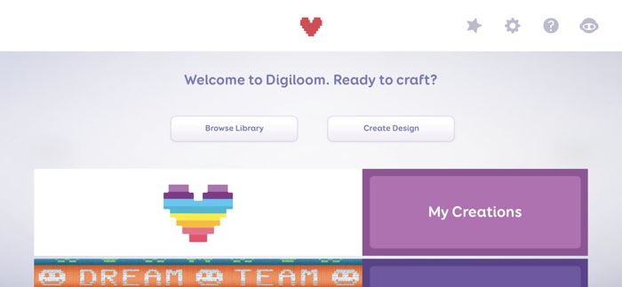 Digiloom