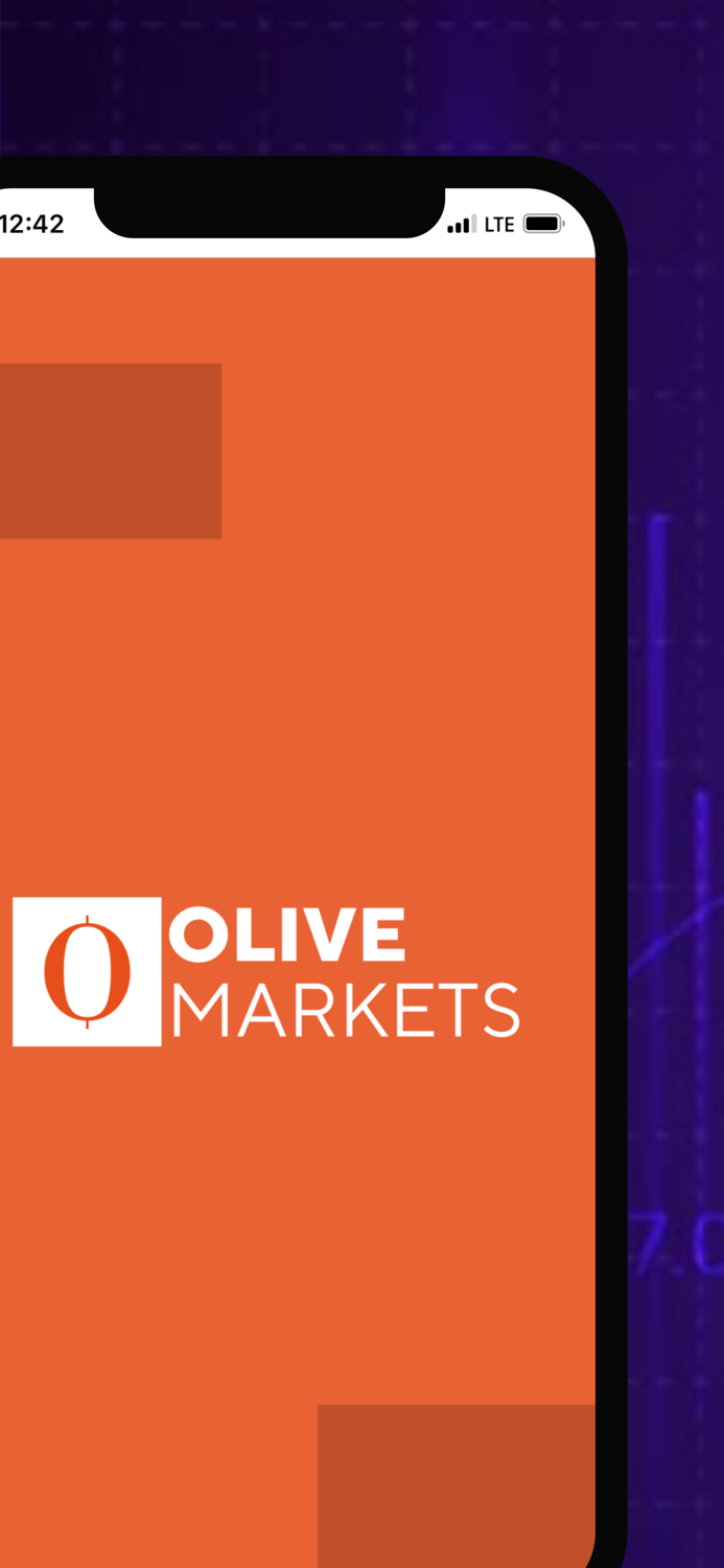 Olive Markets