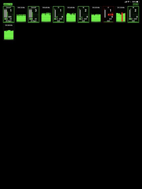 Screenshot #4 pour MiniStatus
