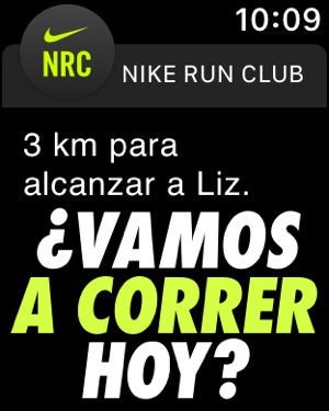 Nike Run Club en App Store