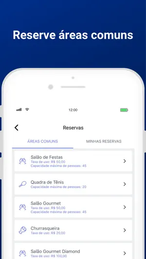 SAC ADMINISTRADORA screenshot 2