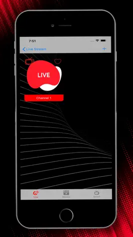 Game screenshot Crystal-Player hack