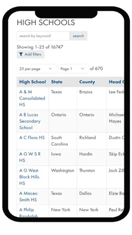 Game screenshot Verified Athletics apk