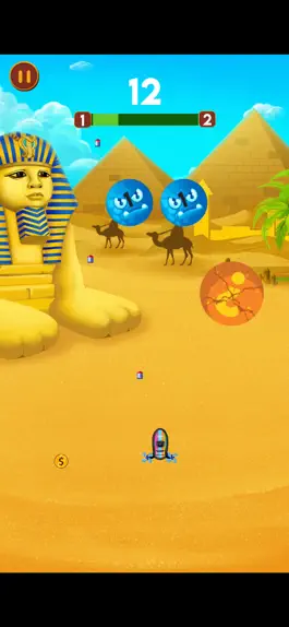 Game screenshot Bingo Bang! hack