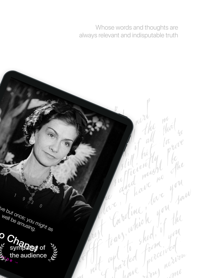 Live Quotes  Animated Legends