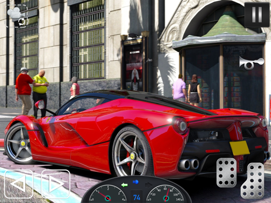 Screenshot #5 pour GTA 5 Ultimate Drive