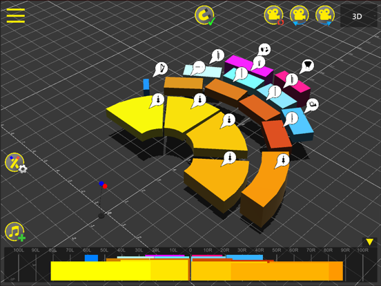 Screenshot #4 pour Animetra Recording Assistant
