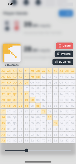 Odds Calculator for Poker(圖3)-速報App