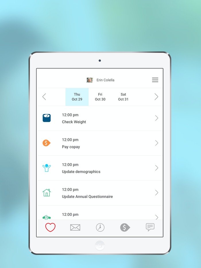 Foremost Family Health Centers