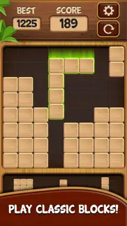 block puzzle blast* iphone screenshot 1