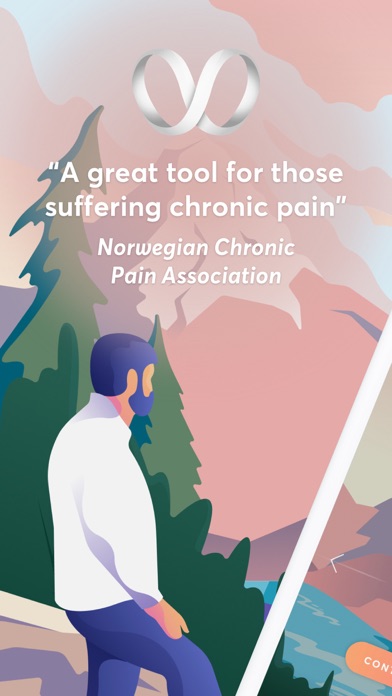 Vivify: Overcome Chronic Pain Screenshot
