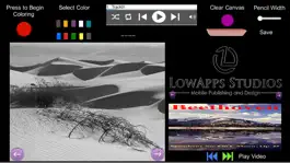 Game screenshot Beethoven Symphony 5 Coloring hack