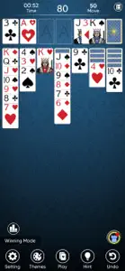 Solitaire Classic Card screenshot #5 for iPhone