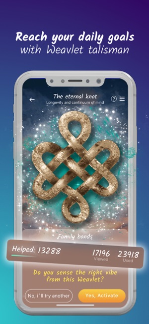 Weave: Power of Amulets(圖3)-速報App