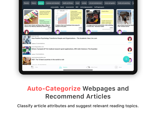 Markup Ultimate Screenshot