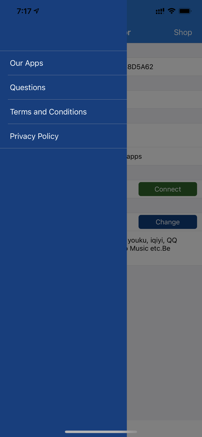 VPN Connector Unlimited Secure