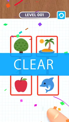 Game screenshot Picture Connect Quiz hack
