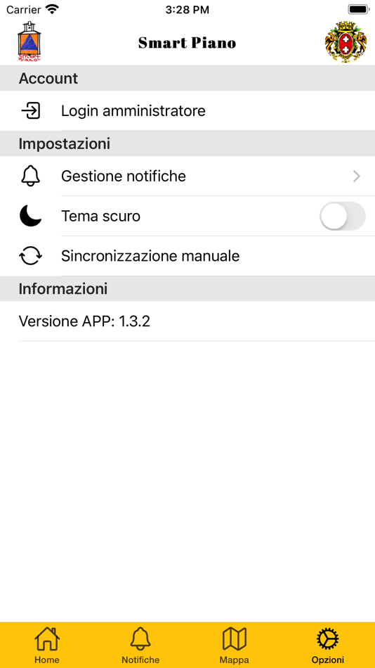#4. Smart Piano (iOS) 由: oikos.engineering