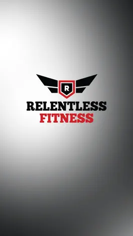 Game screenshot Relentless Fitness & Training mod apk