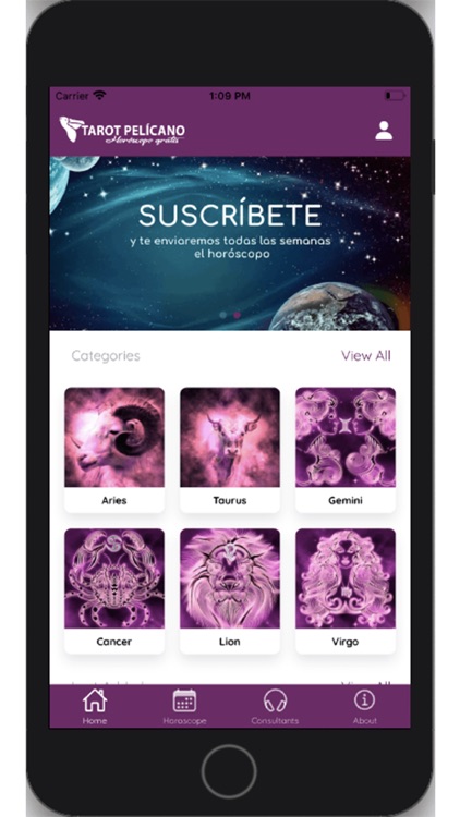 Horóscopo Pelícano