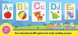 Game screenshot 123 Toddler games for 3+ years mod apk