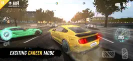 Game screenshot Racing Go apk