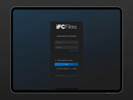 Game screenshot IFC Film Screeners mod apk